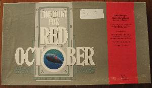 Bild von 'Hunt for Red October'