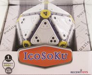 Picture of 'IcoSoKu'