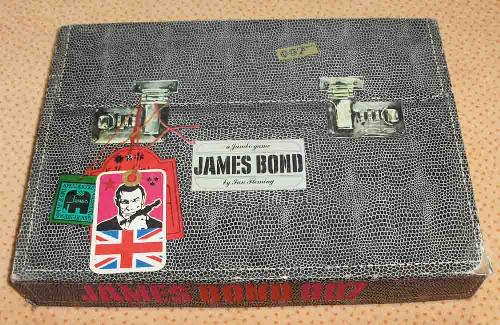 Picture of 'James Bond 007'