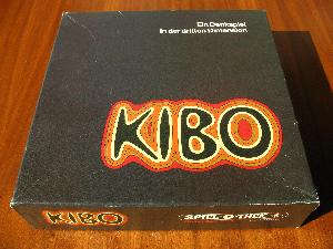 Bild von 'KIBO'