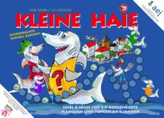 Picture of 'Kleine Haie'