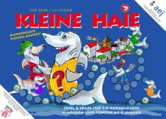 Bild von 'Kleine Haie'