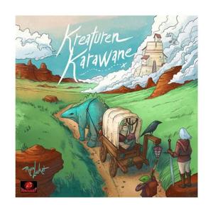 Picture of 'Kreaturen Karawane'