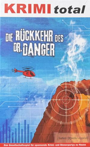 Bild von 'Krimi total - Die Rückkehr des Dr. Danger'