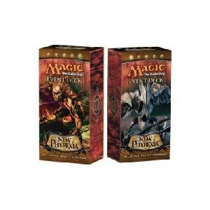 Bild von 'Magic the Gathering - Das neue Phyrexia - Event Decks'