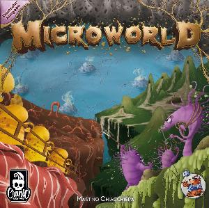 Bild von 'Microworld'