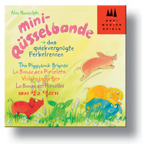 Bild von 'Mini-Rüsselbande'