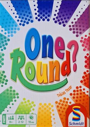 Bild von 'One Round?'