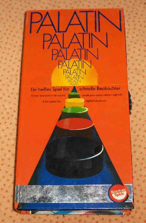 Picture of 'Palatin'