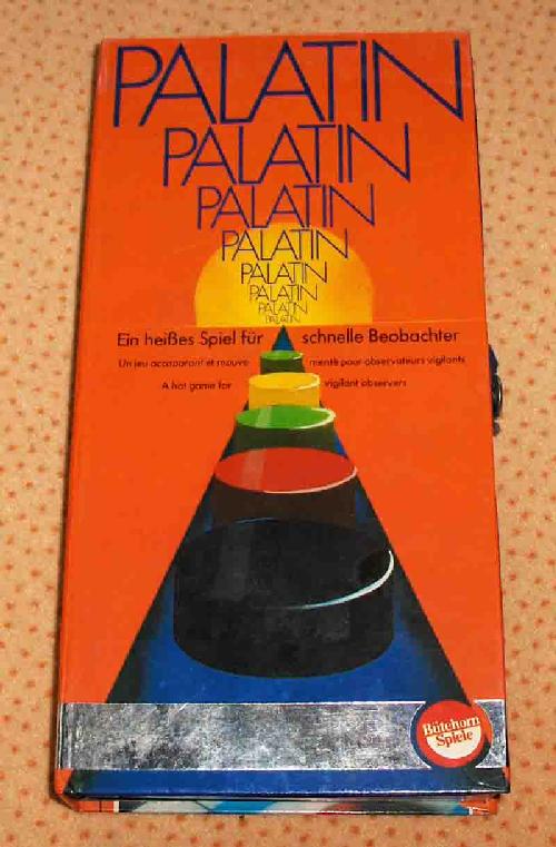 Bild von 'Palatin'