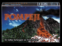 Bild von 'Pompeji'