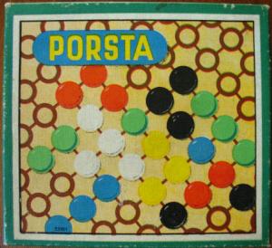 Bild von 'Porsta'