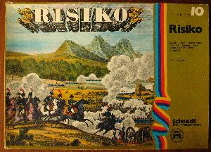 Bild von 'Risiko'