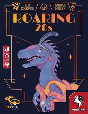 Bild von 'Roaring 20s'