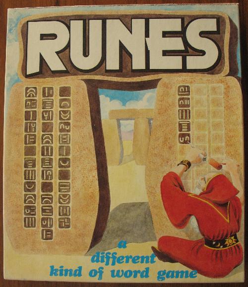 Bild von 'Runes'