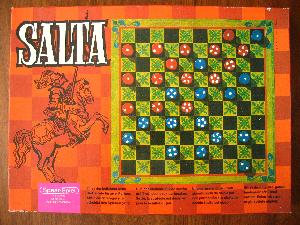 Bild von 'Salta'