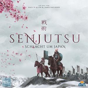 Bild von 'Senjutsu'