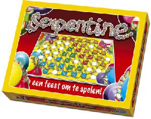 Picture of 'Serpentine'