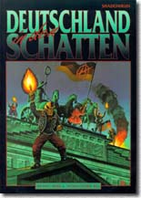 Picture of 'Deutschland in den Schatten'