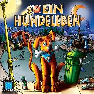 Picture of 'So ein Hundeleben'