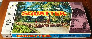 Picture of 'Squatter -The wool game'
