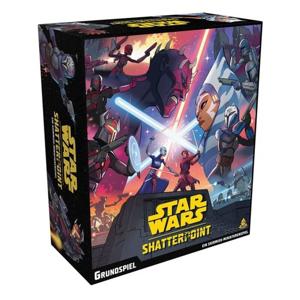 Bild von 'Star Wars: Shatterpoint'