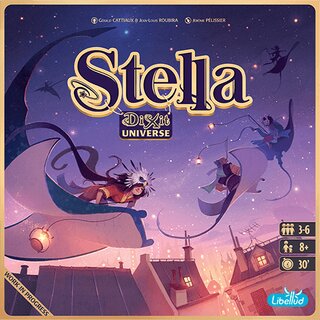 Bild von 'Stella'