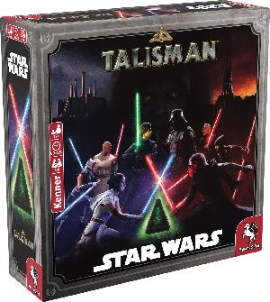 Picture of 'Talisman: Star Wars'