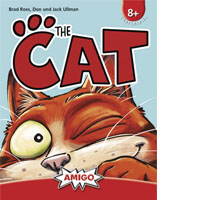 Bild von 'The Cat'