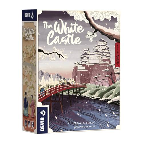 Bild von 'The White Castle'