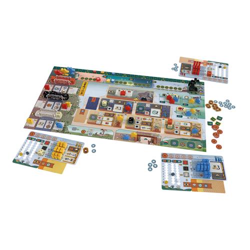 Bild von 'The White Castle'