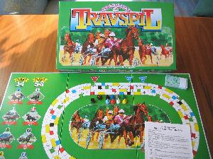 Bild von 'Travspil'
