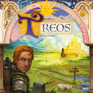 Picture of 'Treos'