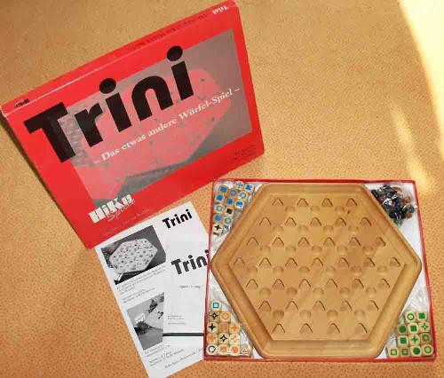 Picture of 'Trini'