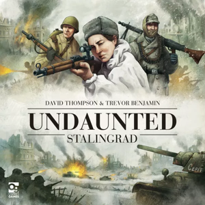 Bild von 'Undaunted: Stalingrad'