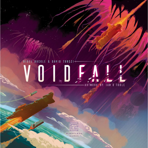Bild von 'Voidfall'