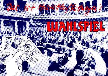 Picture of 'Wahlspiel'