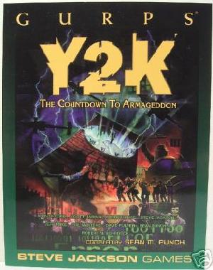 Bild von 'Y2K'