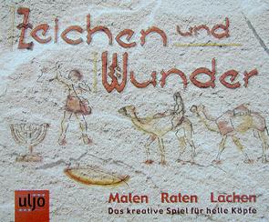 Picture of 'Zeichen und Wunder'