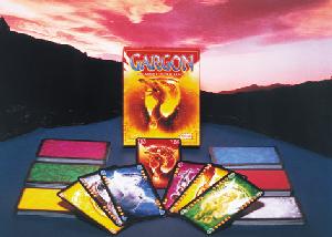 Bild von 'Gargon'