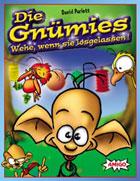 Picture of 'Die Gnümies'