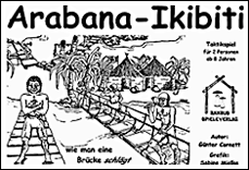 Bild von 'Arabana-Ikibiti'