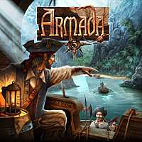 Picture of 'Armada'