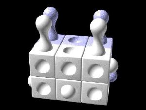 Picture of 'Axiom 3000'