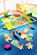 Bild von 'Spiel & Puzzle Bauernhof'