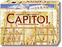 Picture of 'Capitol'