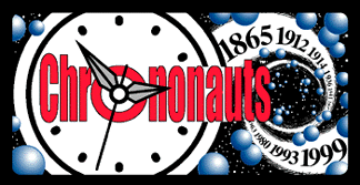 Bild von 'Chrononauts'