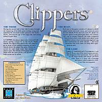 Picture of 'Clippers'