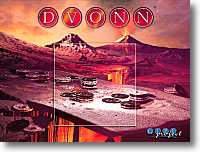 Picture of 'Dvonn'