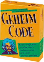 Picture of 'Geheimcode'